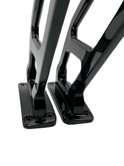 MERCEDES-BENZ AMG GTR PRO WING RISERS
