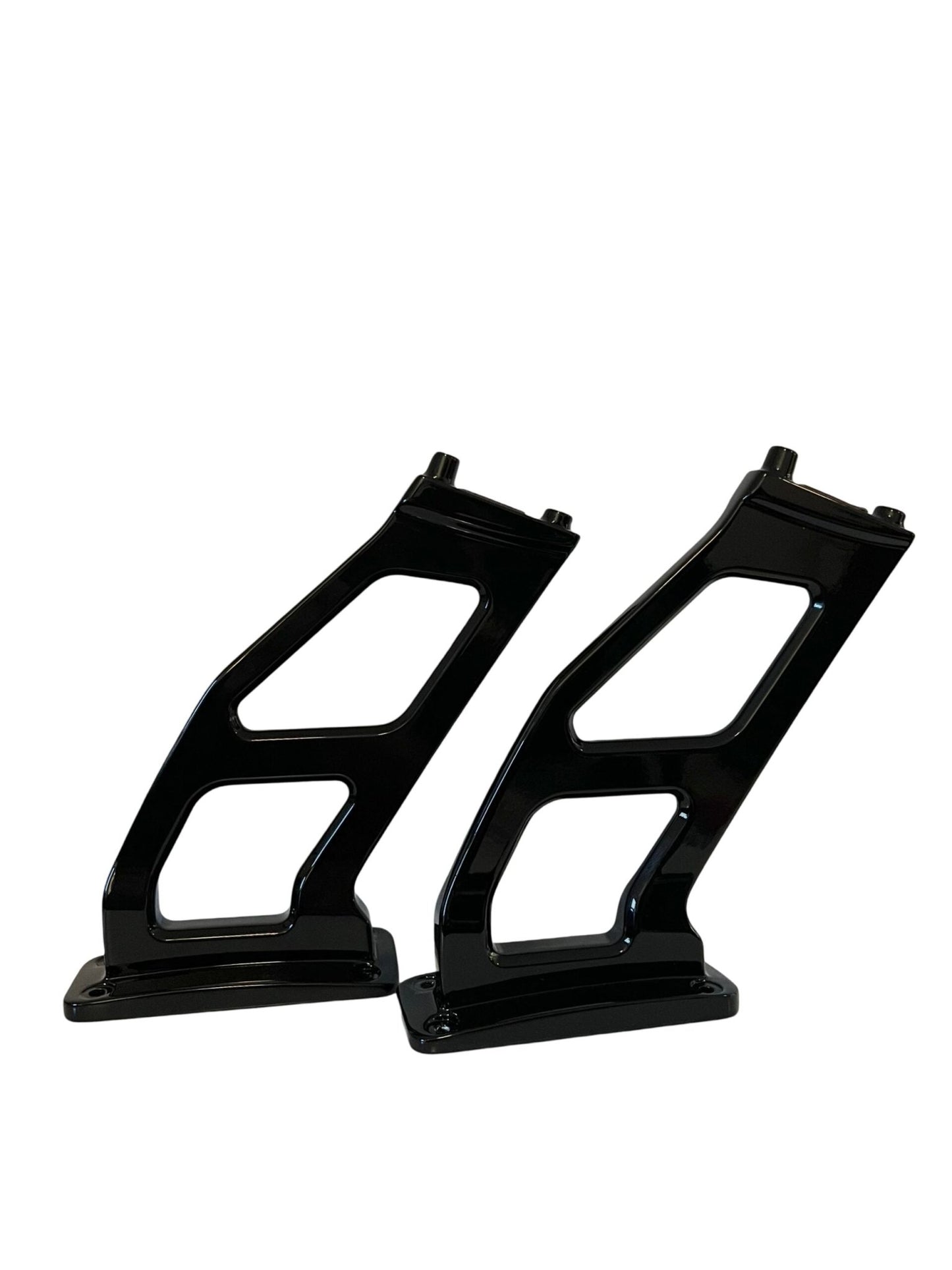 MERCEDES-BENZ AMG GTR PRO WING RISERS