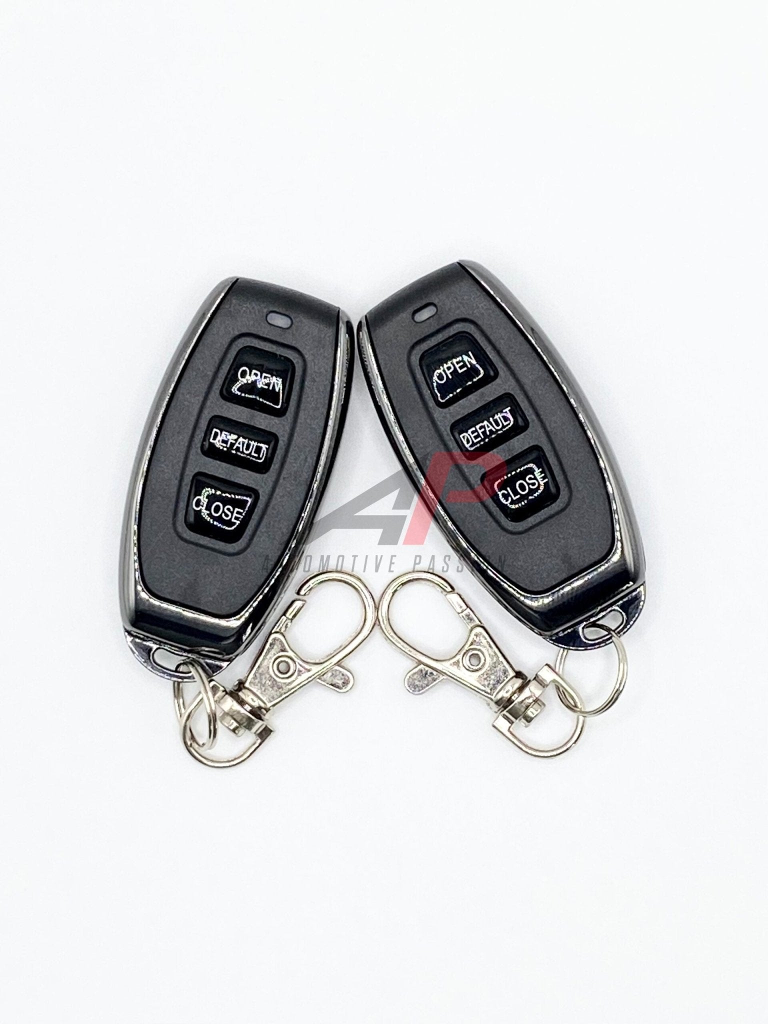 RS3 Exhaust Valve Module – ExValve Controller for Audi RS3 / TTRS 8S