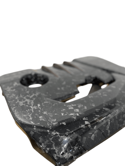 Toyota Yaris GR Dry Carbon Engine Cover