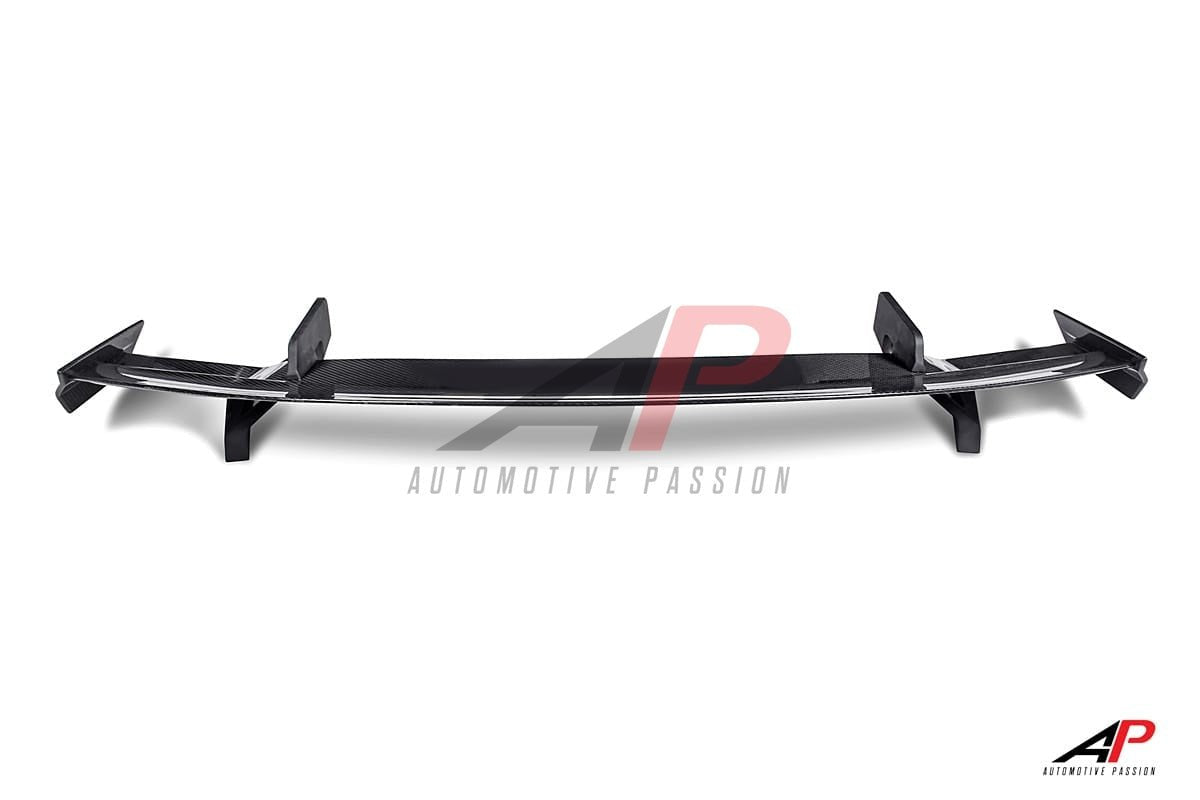 TT Carbon Spoiler – Rear Wing Upgrade for Audi 8S MK3
