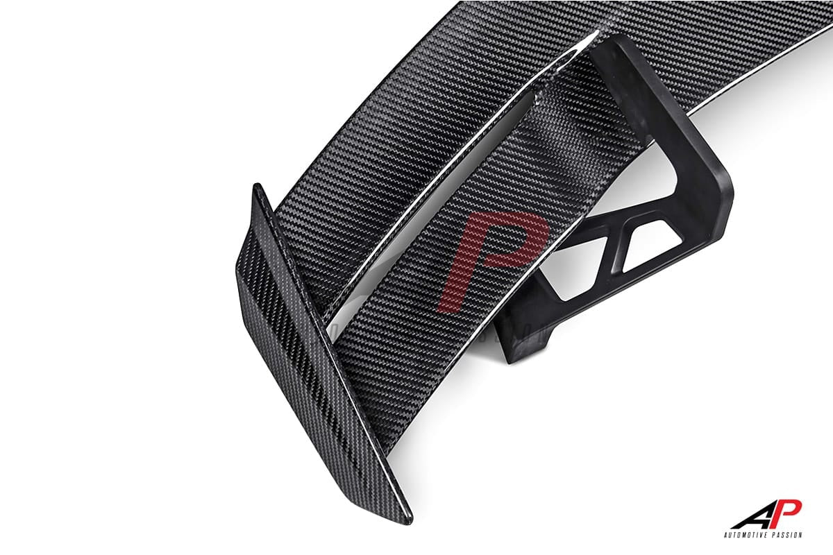 TT Carbon Spoiler – Rear Wing Upgrade for Audi 8S MK3