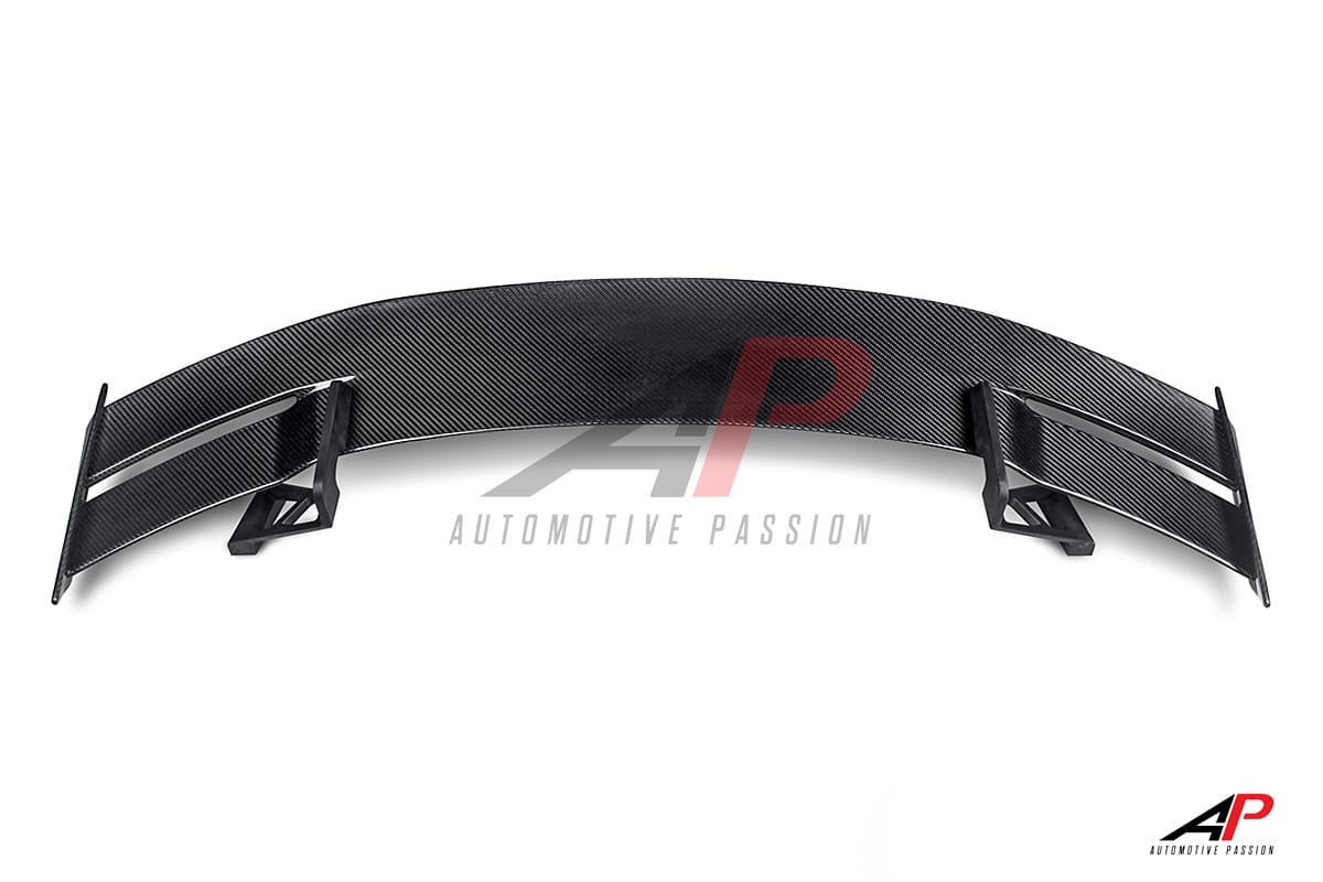 TT Carbon Spoiler – Rear Wing Upgrade for Audi 8S MK3