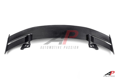 TT Carbon Spoiler – Rear Wing Upgrade for Audi 8S MK3