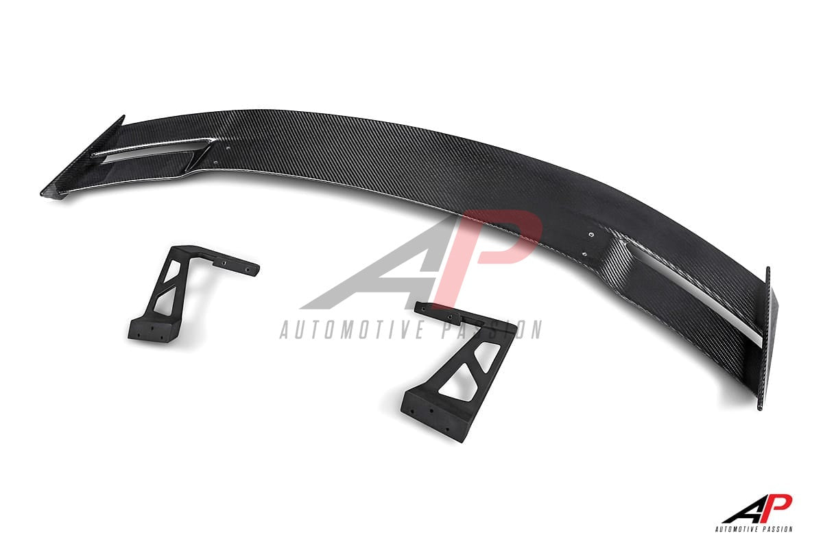TT Carbon Spoiler – Rear Wing Upgrade for Audi 8S MK3