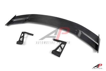 TT Carbon Spoiler – Rear Wing Upgrade for Audi 8S MK3
