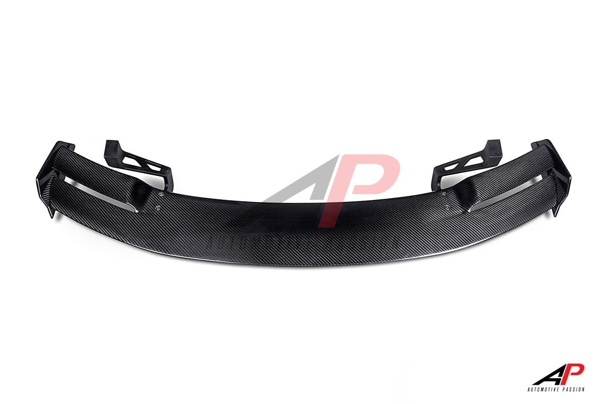 TT Carbon Spoiler – Rear Wing Upgrade for Audi 8S MK3