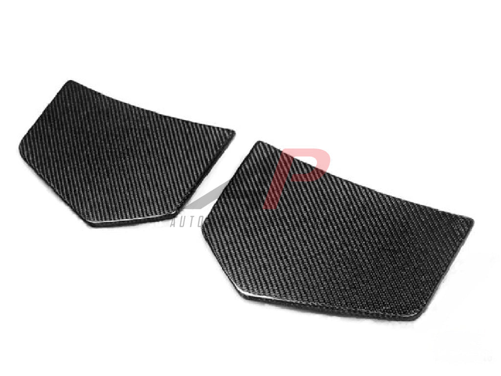 TTRS Carbon Diffuser – AP Design Rear Diffuser for Audi 8S Pre-Facelift