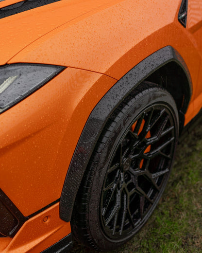 Urus Carbon Aero Kit – Lamborghini Urus S & Performante Full Body Upgrade