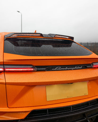 Urus Carbon Aero Kit – Lamborghini Urus S & Performante Full Body Upgrade