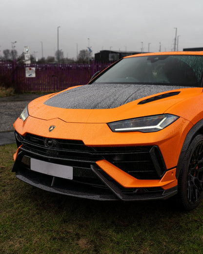 Urus Carbon Aero Kit – Lamborghini Urus S & Performante Full Body Upgrade
