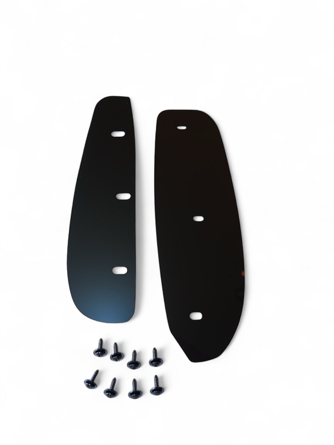YARIS GR ARCH GUARDS – MUDFLAPS FOR TOYOTA GR YARIS RALLY PROTECTION