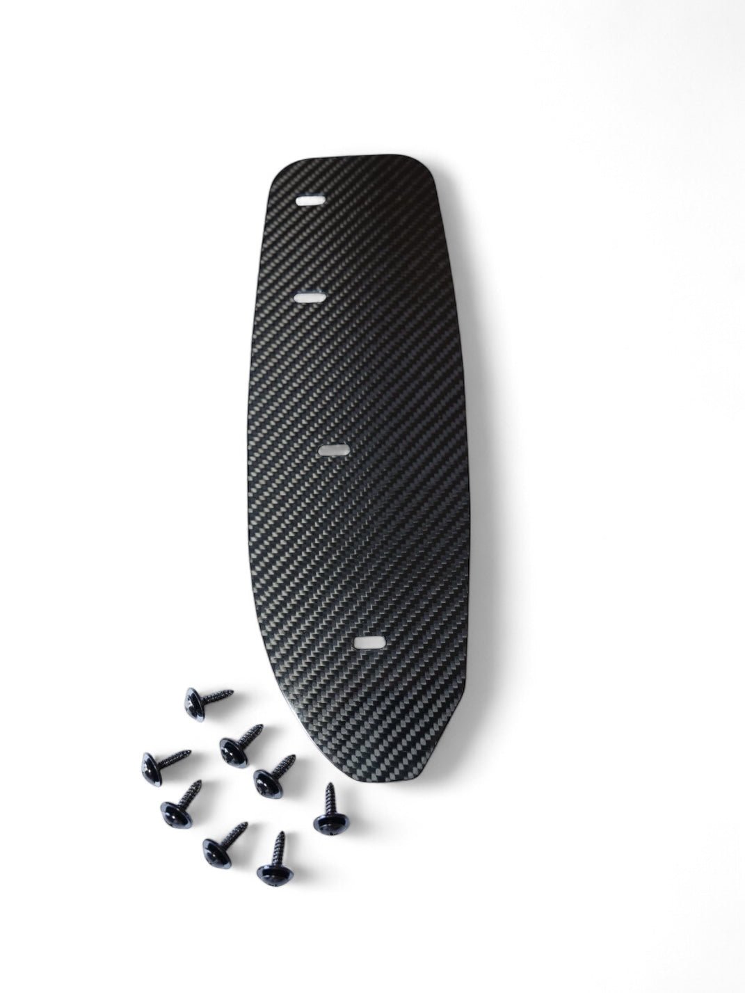 YARIS GR ARCH GUARDS – MUDFLAPS FOR TOYOTA GR YARIS RALLY PROTECTION