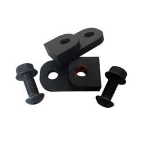 Porsche Recliner Brackets
