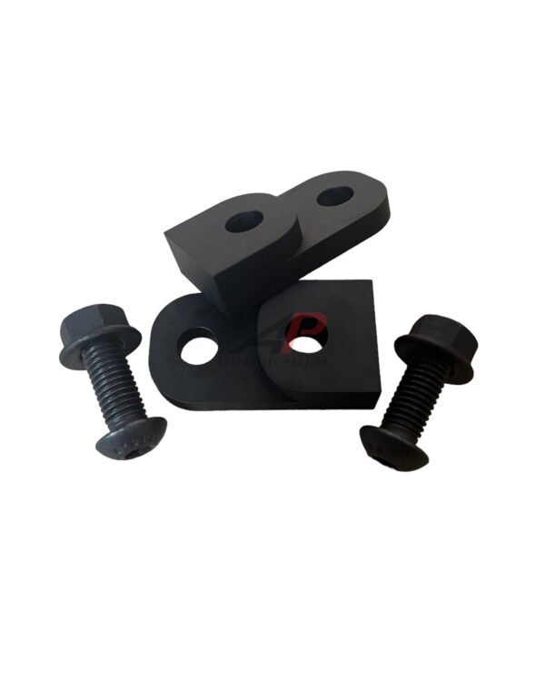 Porsche Recliner Brackets