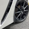 Toyota GR86 Arch Guards