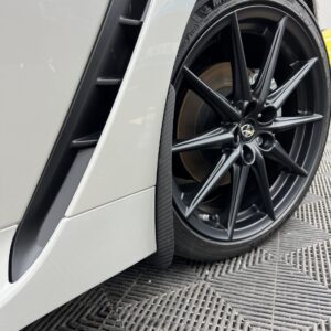 Toyota GR86 Arch Guards