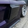 Fibre Side Blades Set
