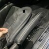 Seat Bolster Protectors