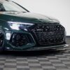 Dry Carbon Splitter