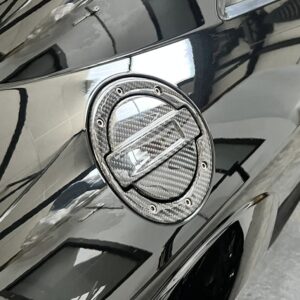 FIBRE Fuel Cap
