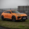 S/PERF CARBON AERO KIT