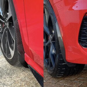 audi s3 8y