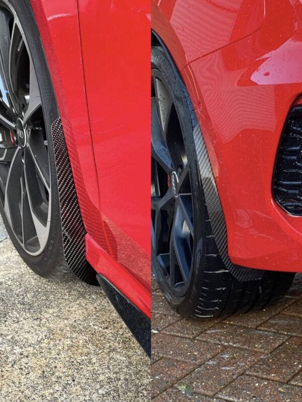 audi s3 8y