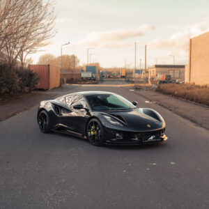 LOTUS EMIRA