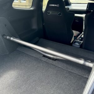 toyota yaris gr