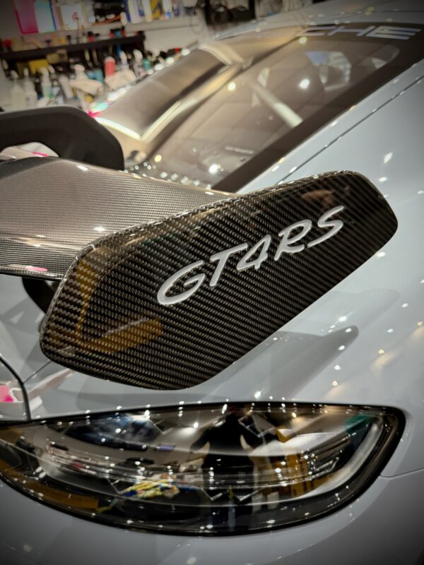 wing end plates