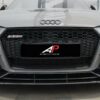 audi ttrs