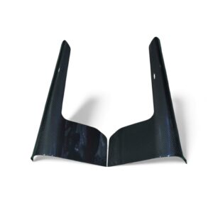 BMW G87 M2 CARBON SIDE SKIRT SET M PERFORMANCE STYLE